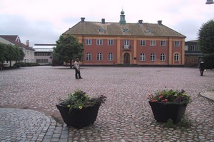 Leiebil Ängelholm