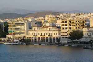 Chalkida