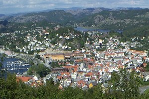 Leiebil Egersund