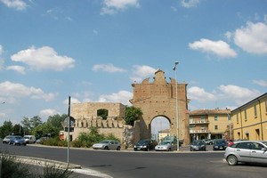 Leiebil Forli