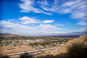 Leiebil Hermosillo