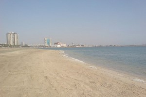 Leiebil Jeddah