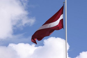 Latvia