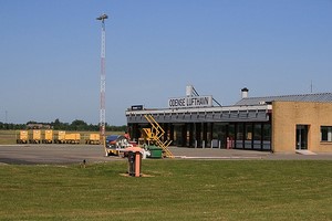 Leiebil Odense Beldringe Lufthavn