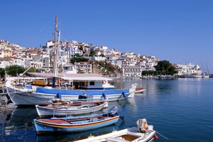 Skopelos